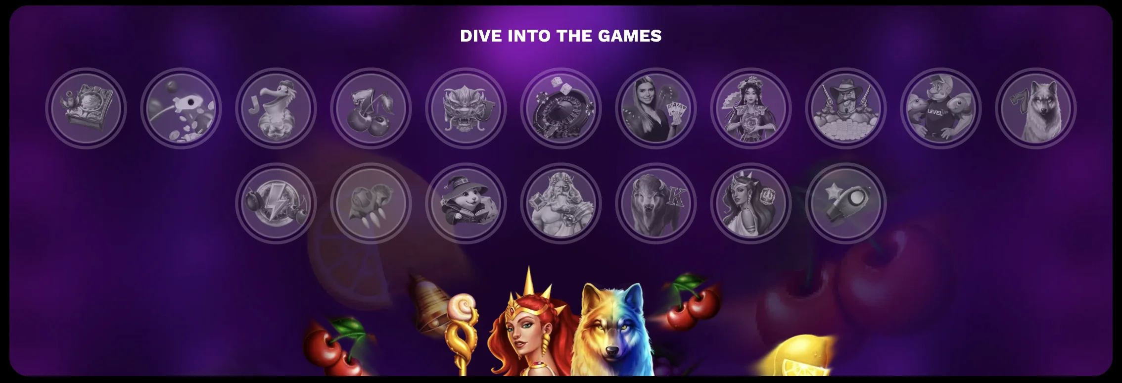 level up casino loyalty